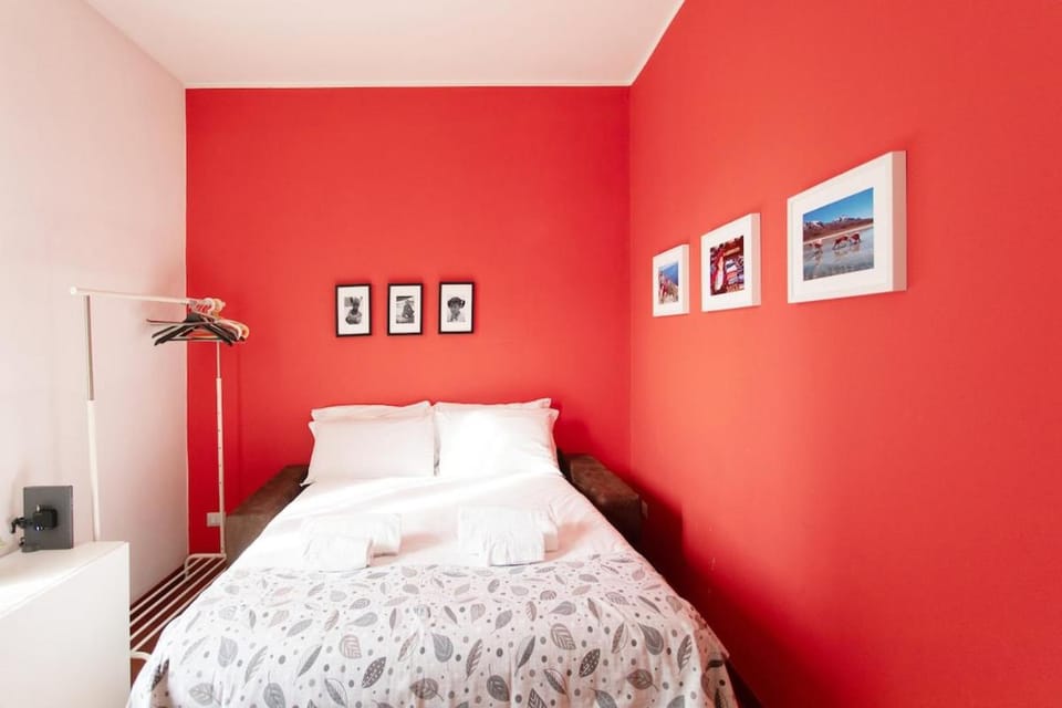 Easylife - Milan - Campionesi 3 - Porta Romana Apartment in Milan