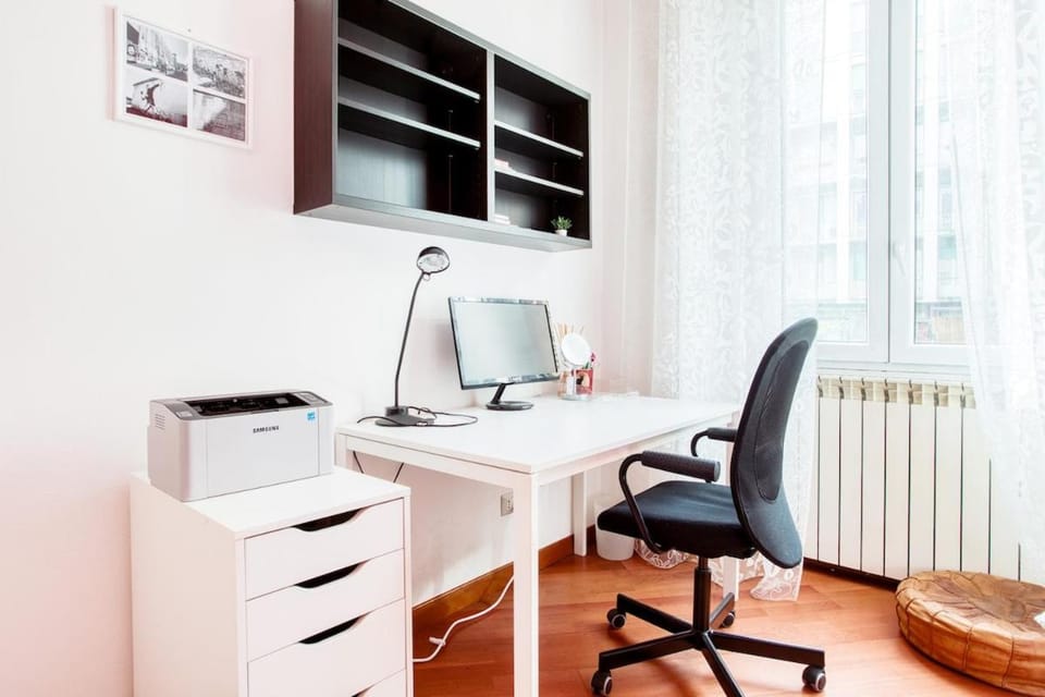 Easylife - Milan - Campionesi 3 - Porta Romana Apartment in Milan
