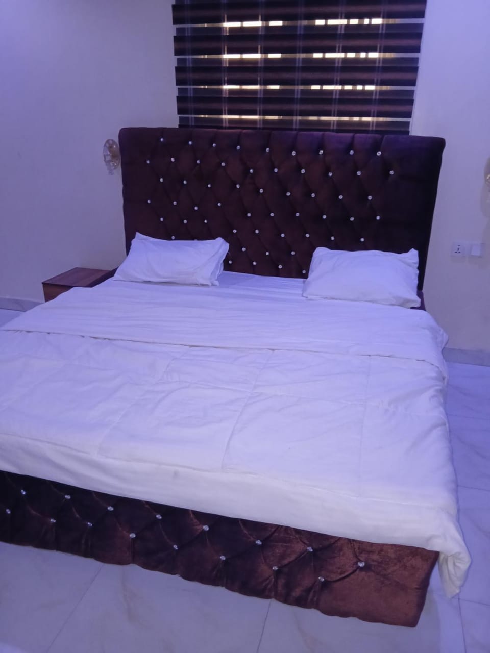 Olufaith Luxury Apartment Apartment in Nigeria