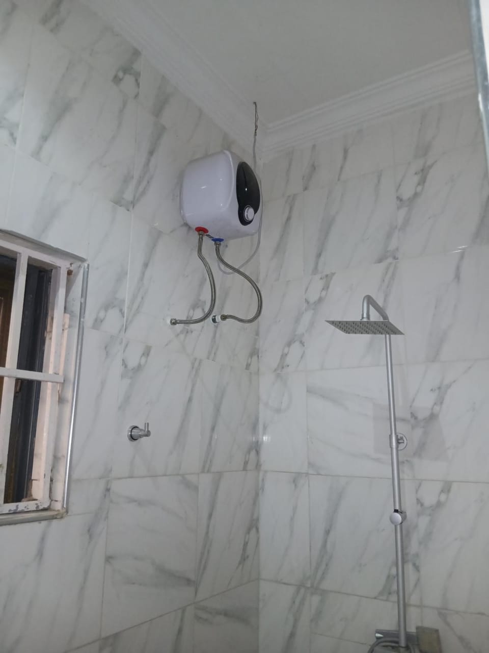 Olufaith Luxury Apartment Apartment in Nigeria