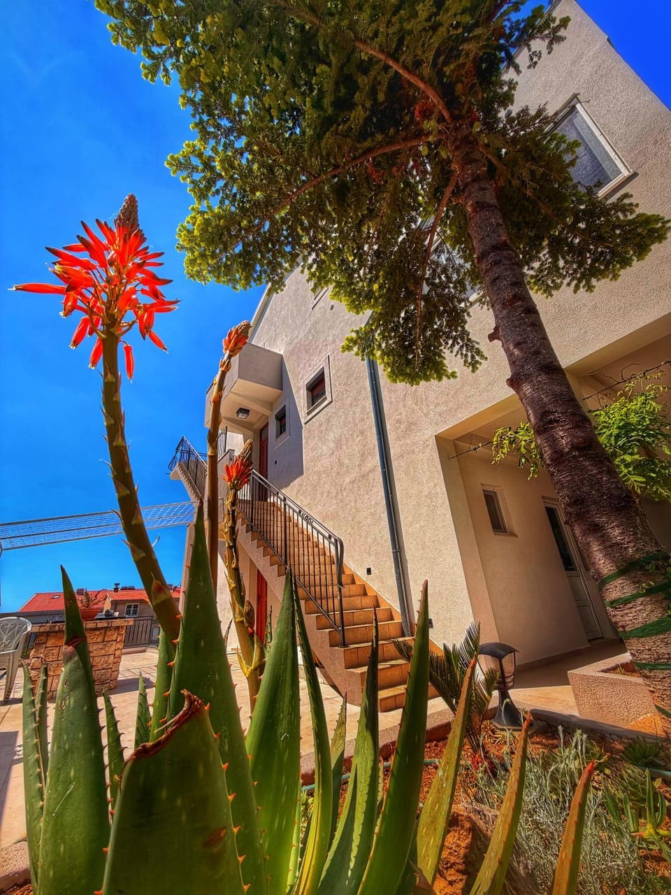 Lina Apartment in Crikvenica