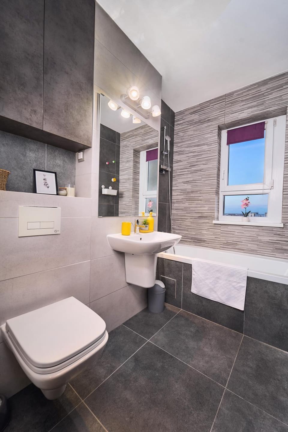 Toilet, Bathroom