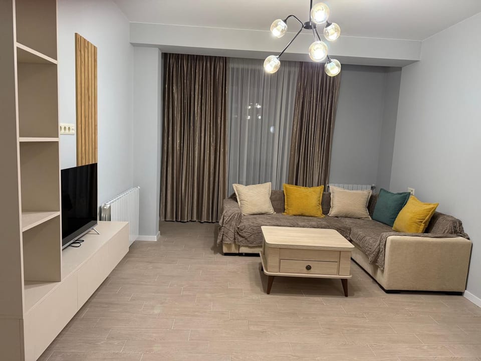 Didi dighomi Apartment in Tbilisi, Georgia