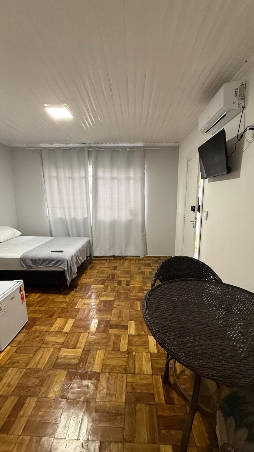 Flat em excelente localização de Chapecó Apartment in Chapecó
