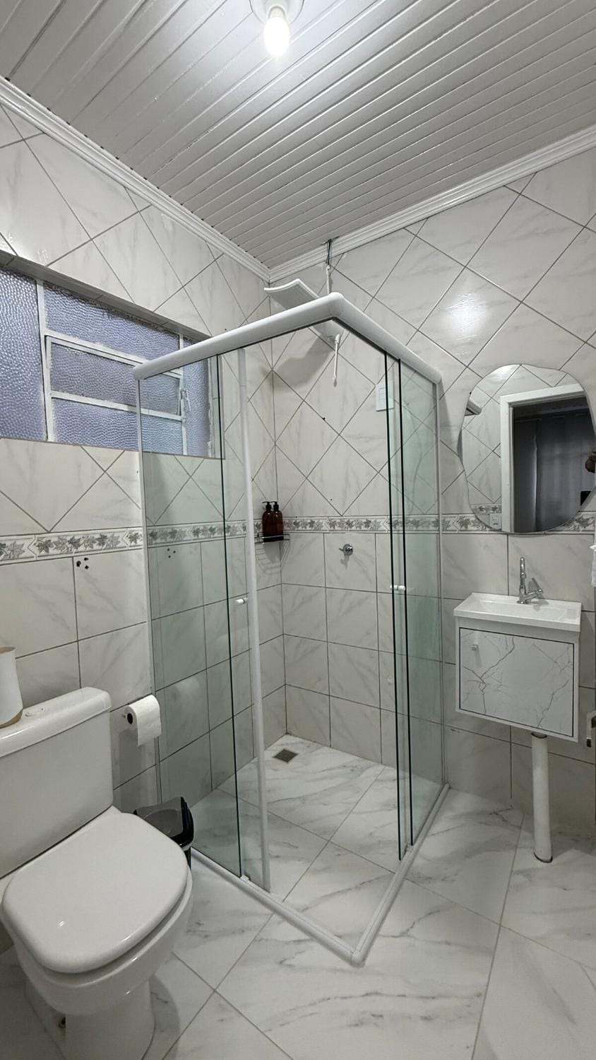 Flat em excelente localização de Chapecó Apartment in Chapecó