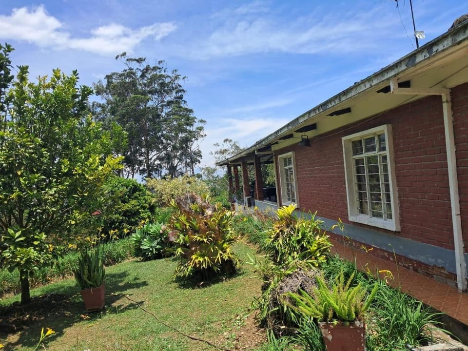 Villa Tahiti House in Valle del Cauca