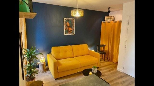 Studio entièrement rénové idéalement situé Apartment in Douarnenez