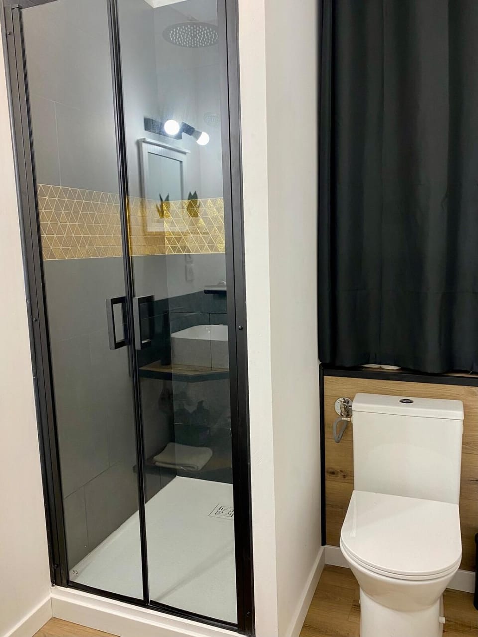 Studio entièrement rénové idéalement situé Apartment in Douarnenez