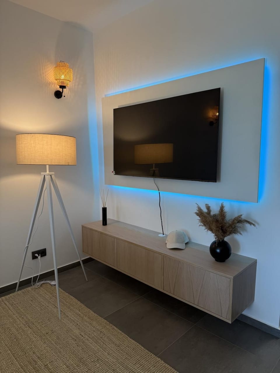 TV and multimedia