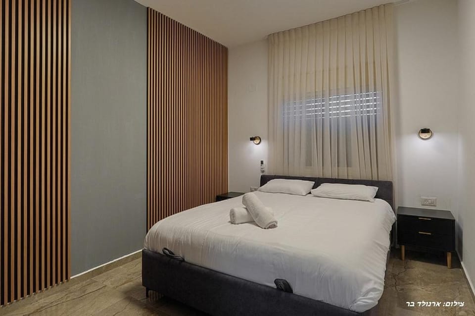 וילת היוצר Vacation rental in North District