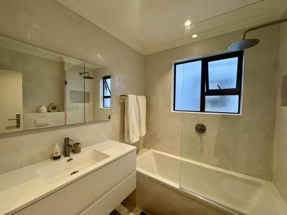 Shower, Bathroom, Bath