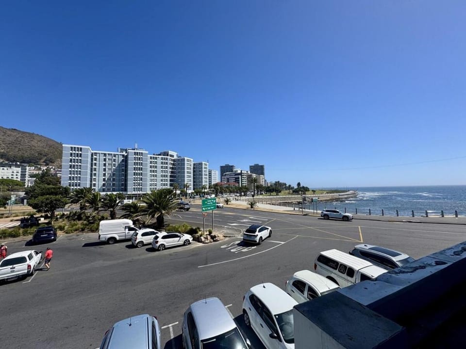 View (from property/room), Sea view