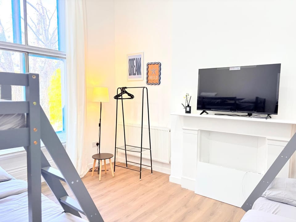 TV and multimedia, wardrobe