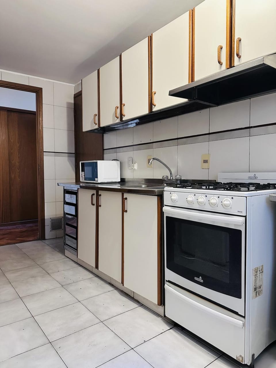 Beautiful apartment in the heart of Mendoza Apartment in Mendoza