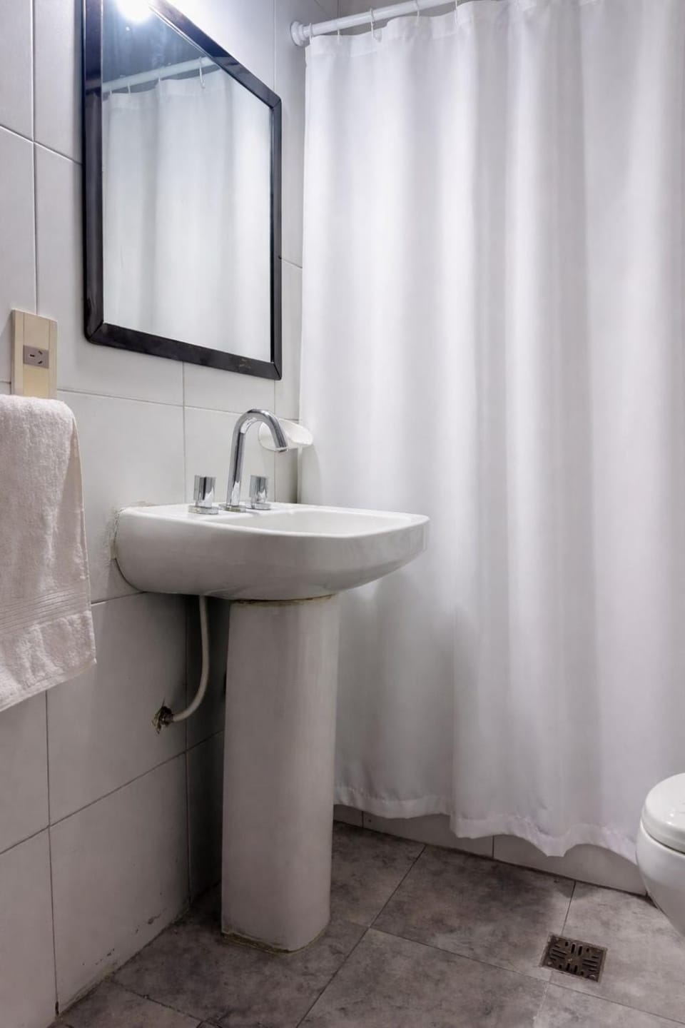 Beautiful apartment in the heart of Mendoza Apartment in Mendoza