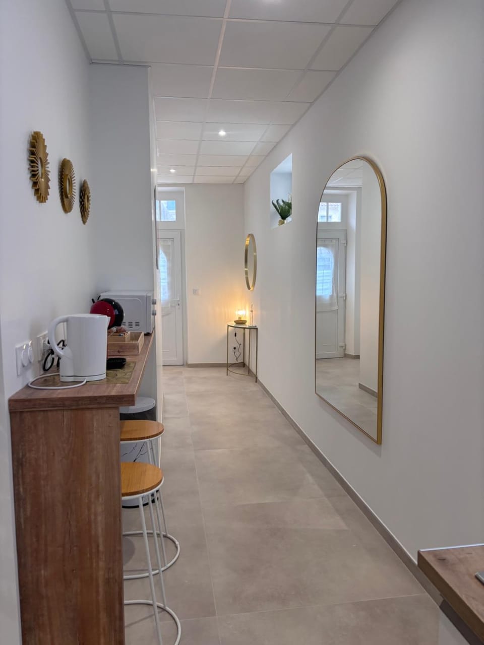 Le Diamant Apartment in Narbonne