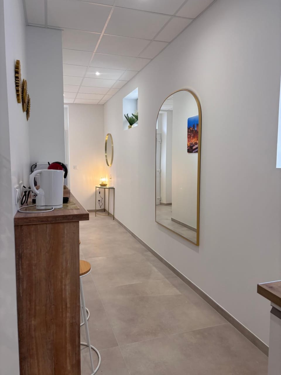 Le Diamant Apartment in Narbonne