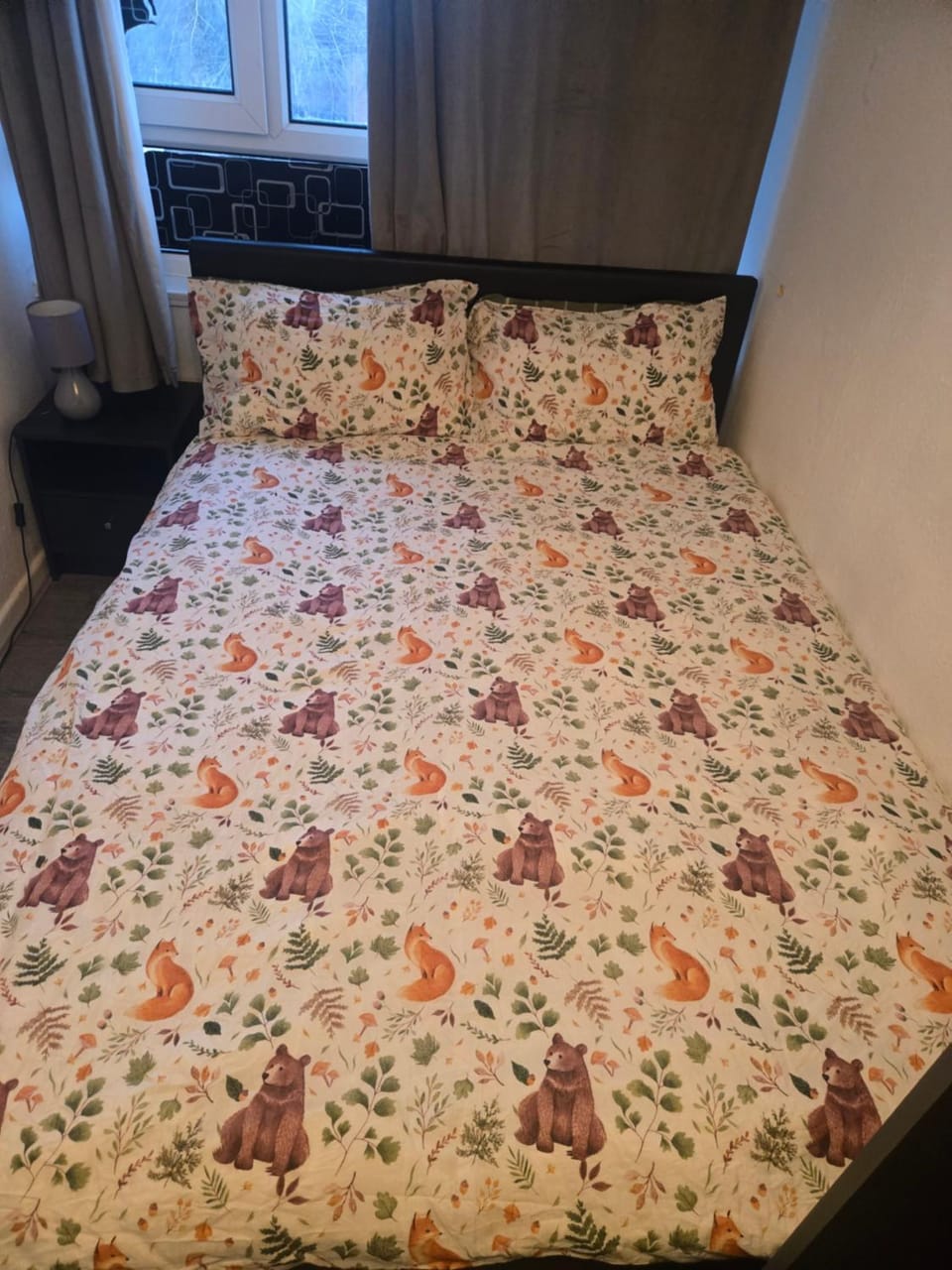 Cosy Near town Vacation rental in Metropolitan Borough of Solihull