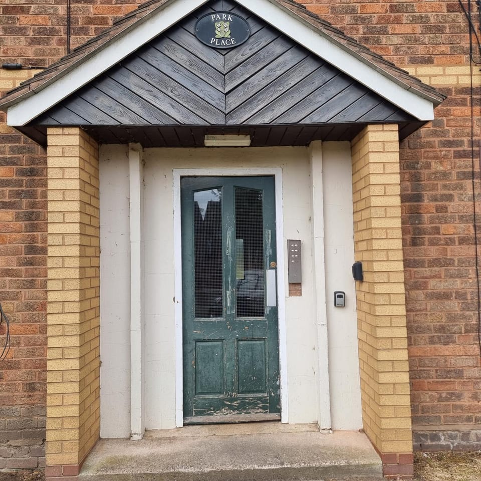 Cosy Near town Vacation rental in Metropolitan Borough of Solihull