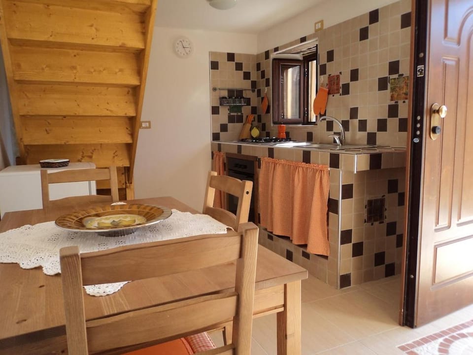 CountryHouse Leonardo Palinuro House in Campania