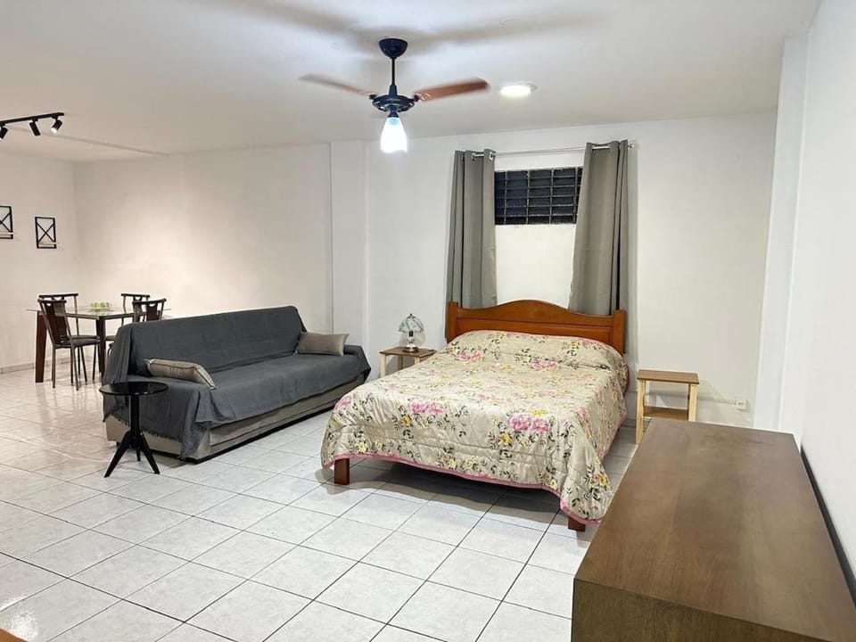 Loft Studio Central Apartment in Nova Friburgo