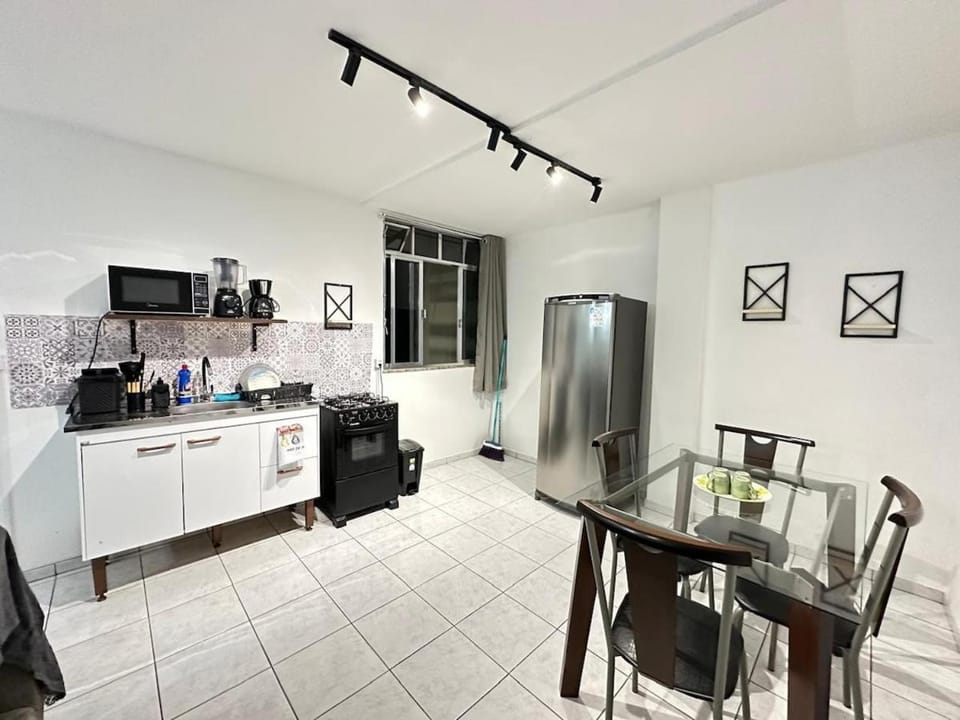 Loft Studio Central Apartment in Nova Friburgo