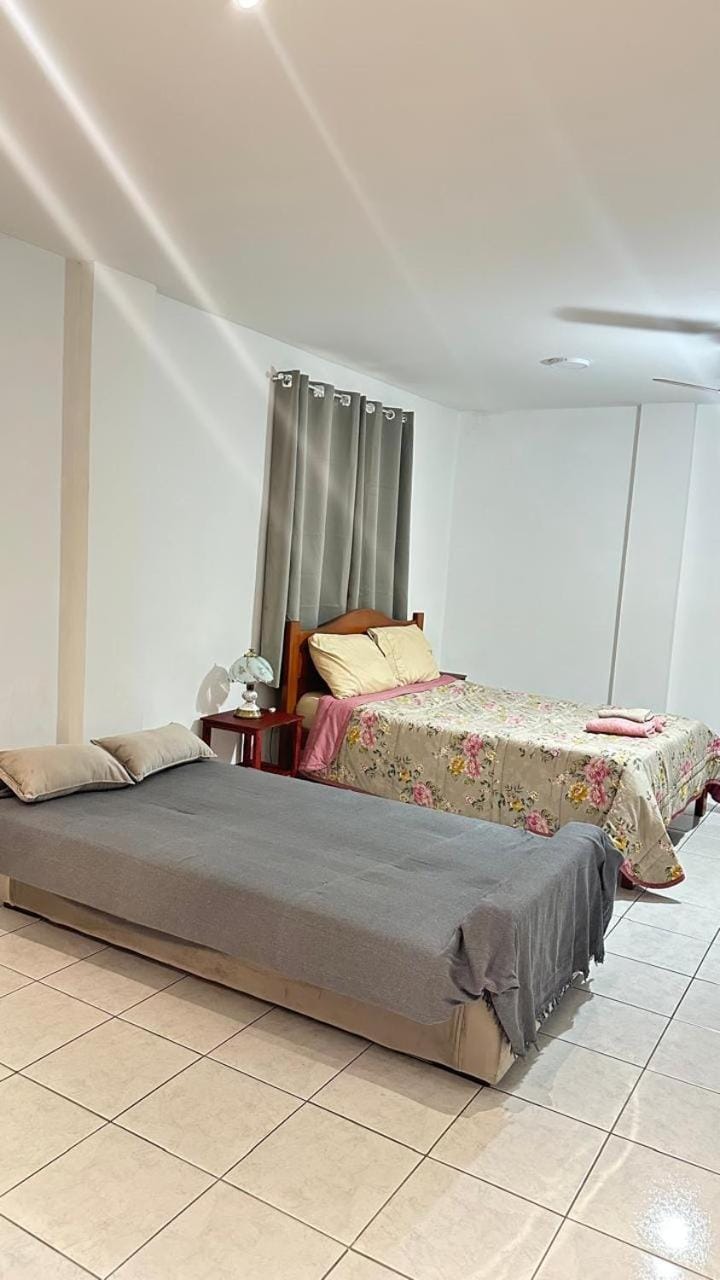Loft Studio Central Apartment in Nova Friburgo