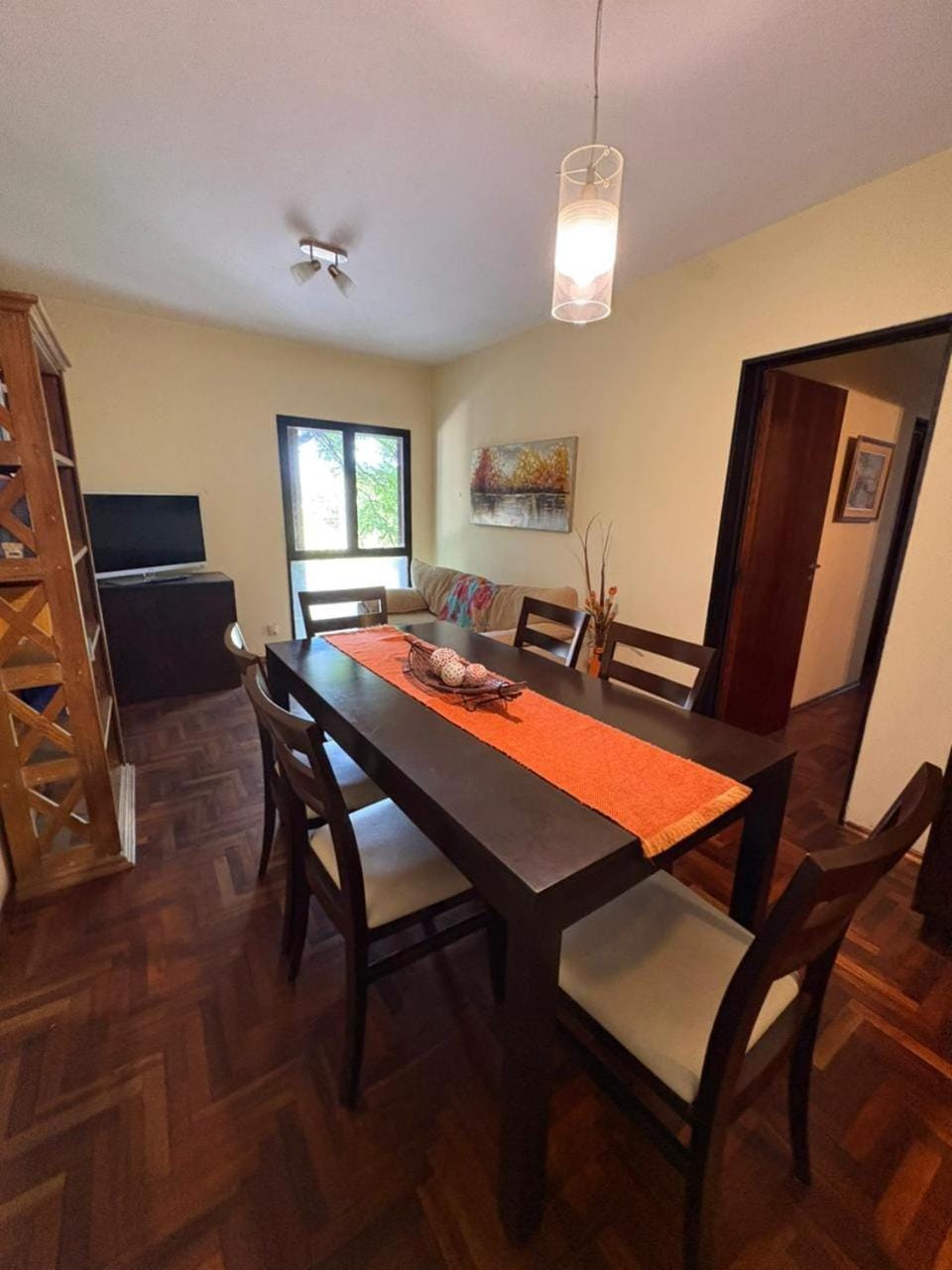 Felix Ferreyra - Nuevo Centro Apartment in Cordoba
