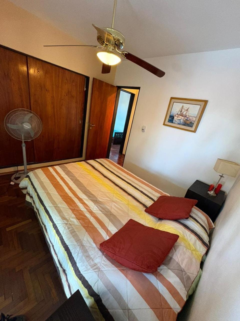 Felix Ferreyra - Nuevo Centro Apartment in Cordoba