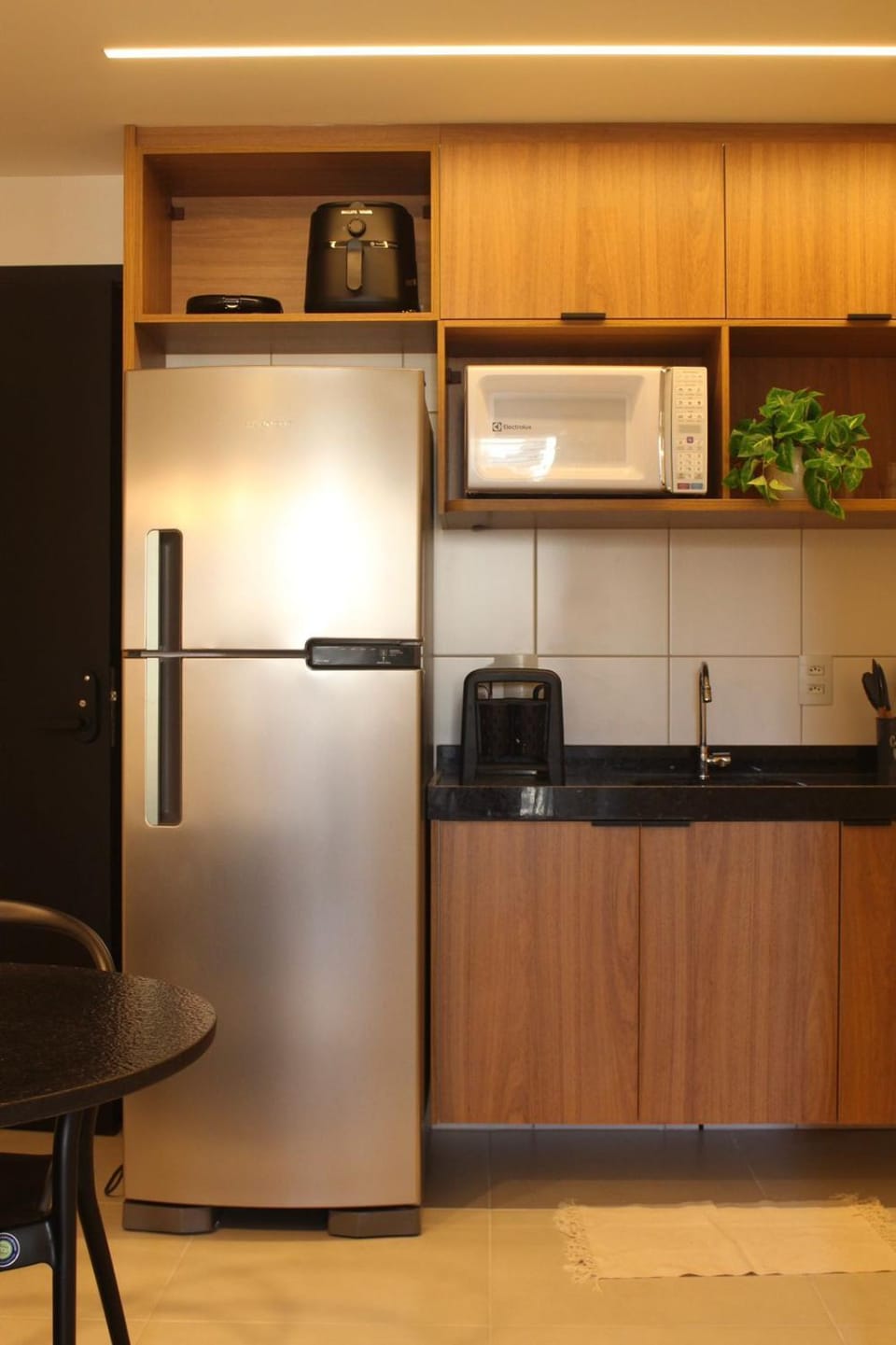 Apartamento novo 100m da praia de Ponta Verde Maceió Apartment in Maceió
