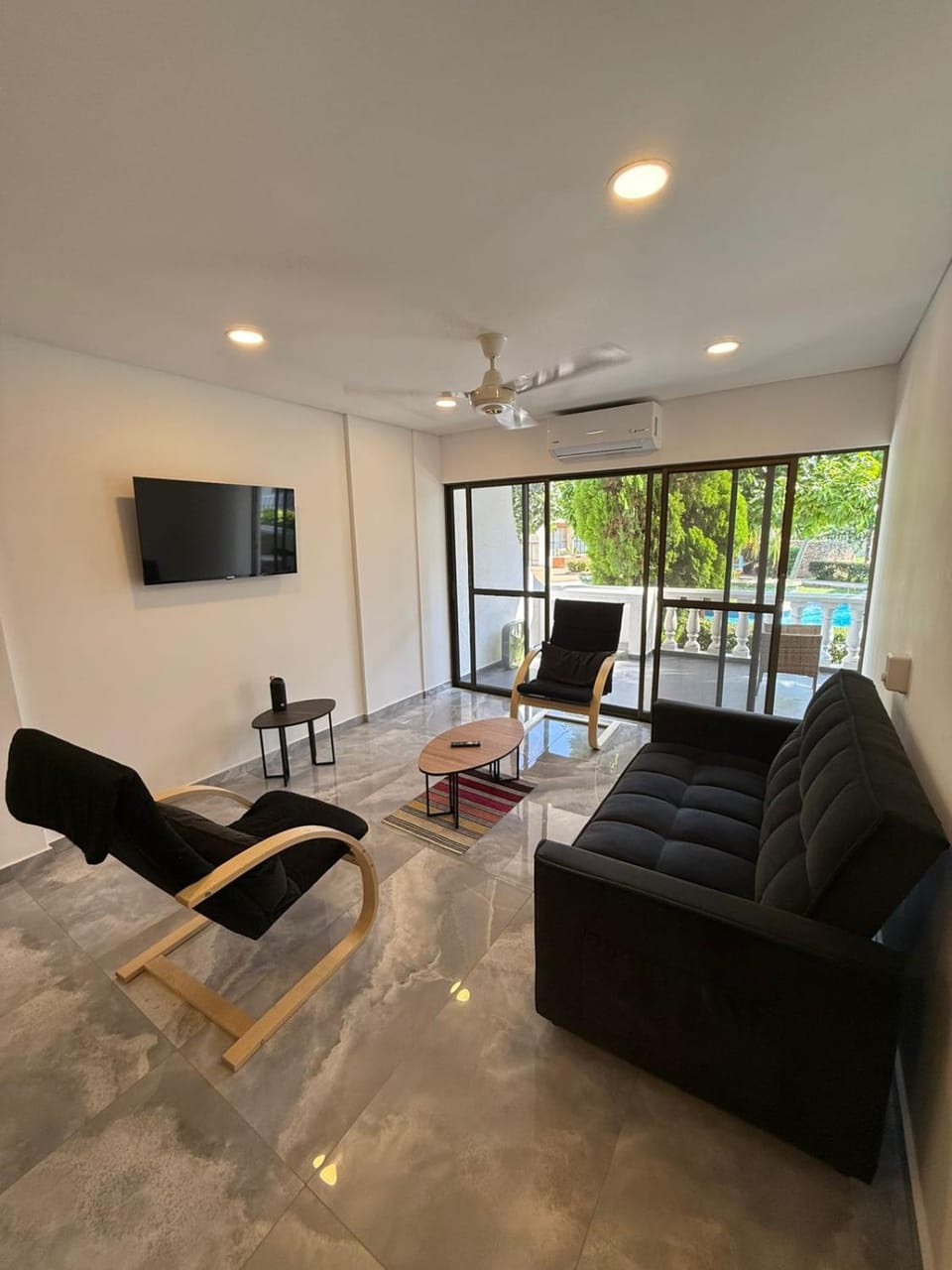 Apartamento Moderno con Piscina y Terraza en Ricaurte cerca a Girardot Apartment in Ricaurte