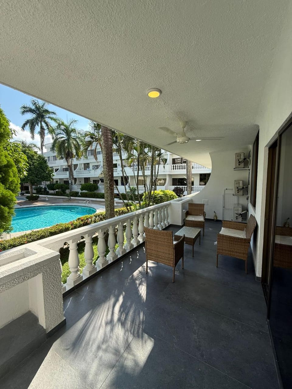 Apartamento Moderno con Piscina y Terraza en Ricaurte cerca a Girardot Apartment in Ricaurte