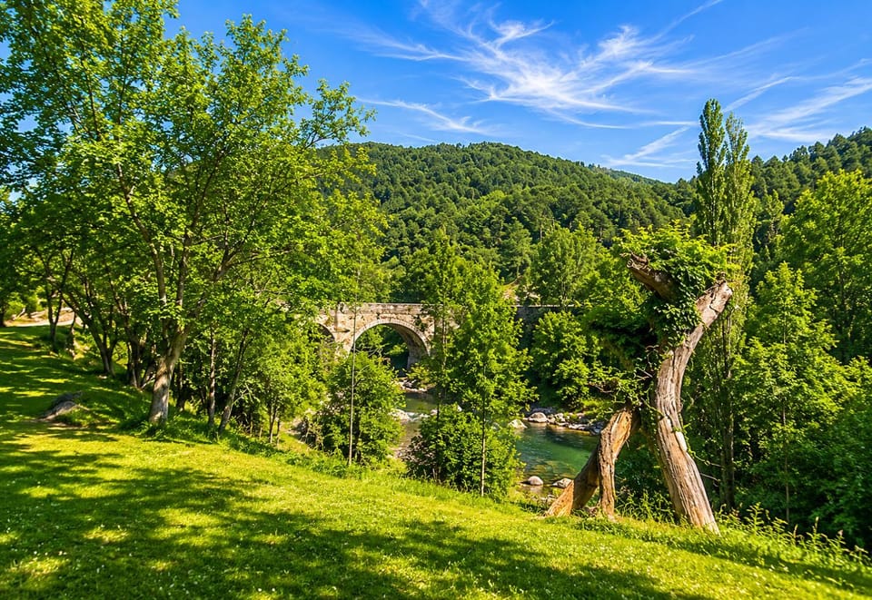 View (from property/room), Mountain view, River view, pet friendly