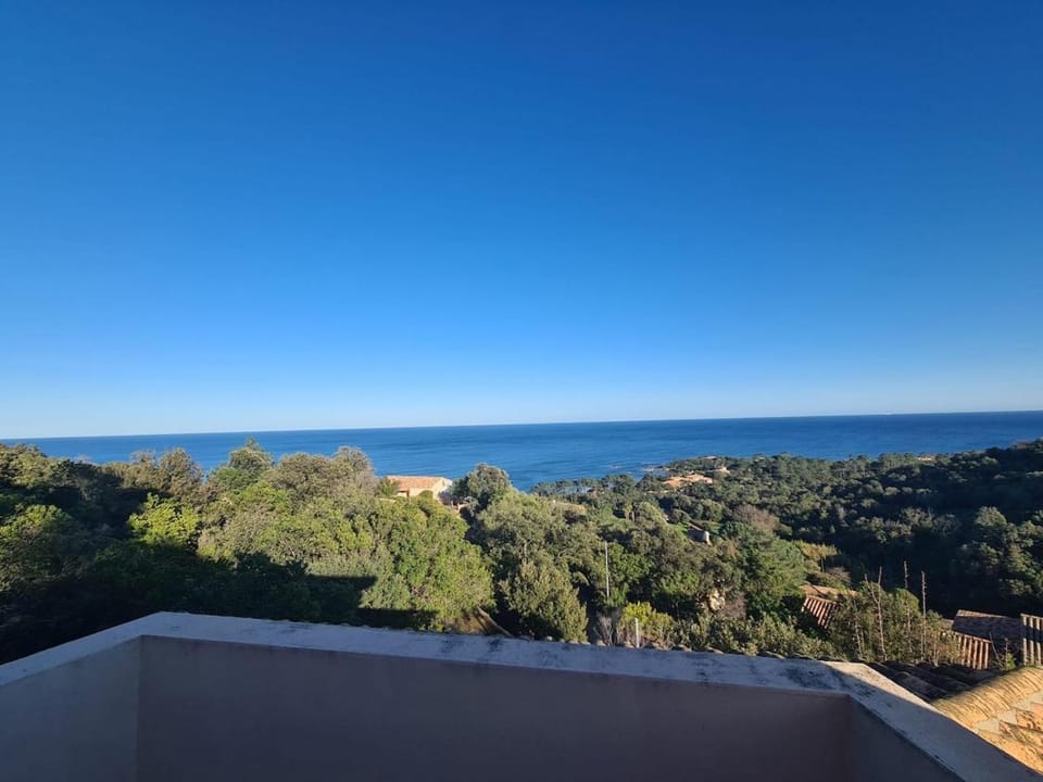Day, Balcony/Terrace, Sea view