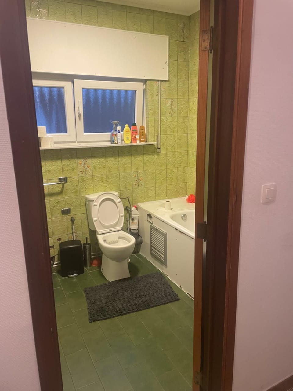 Appartement 2 chambres Apartment in Wallonia, Belgium