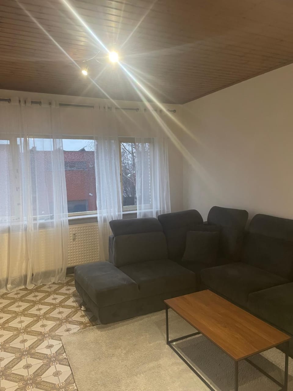 Appartement 2 chambres Apartment in Wallonia, Belgium