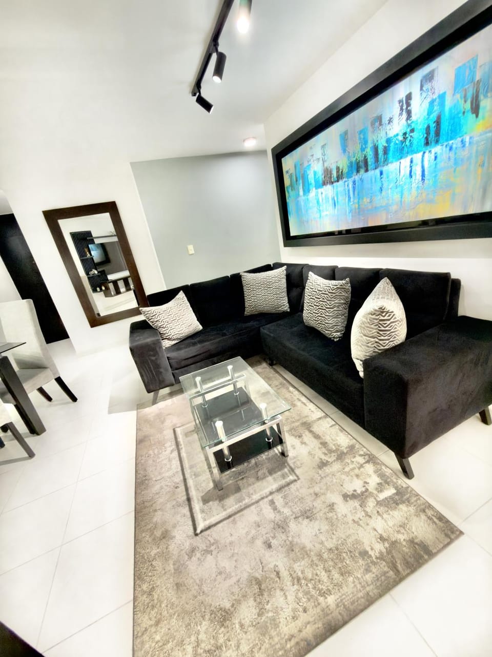 Apartamento Premier Apartment in Ibagué