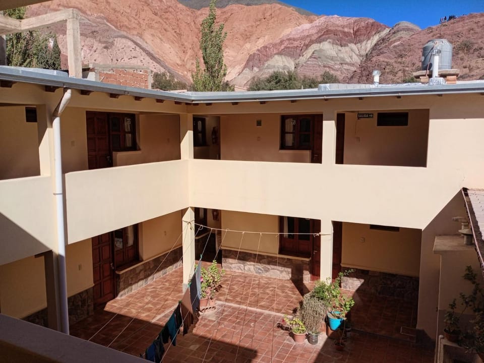 MiskyPacha Bed and Breakfast in Purmamarca