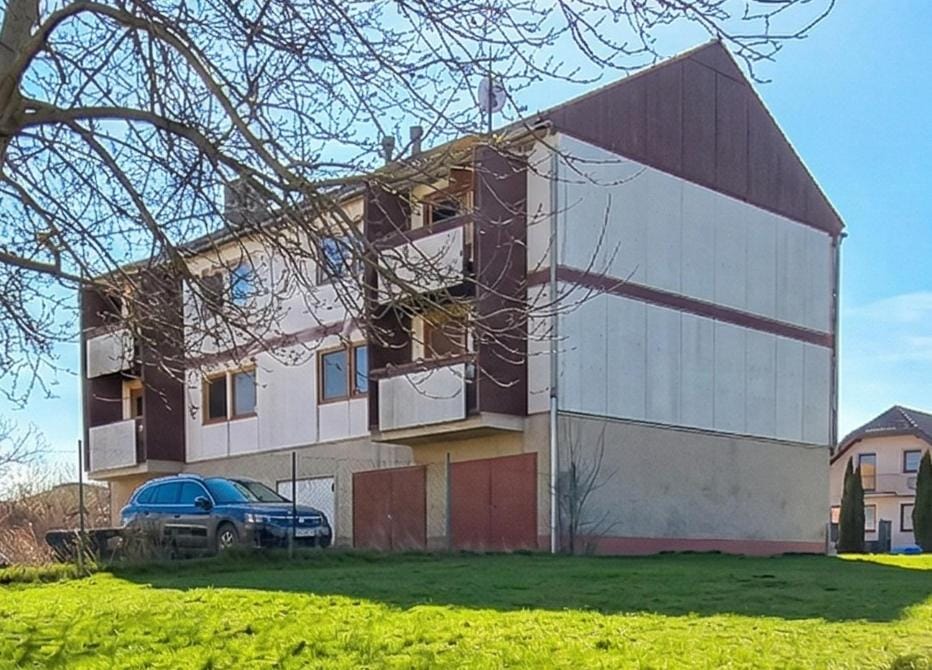 Kechnec - Seňa Hostel in Slovakia