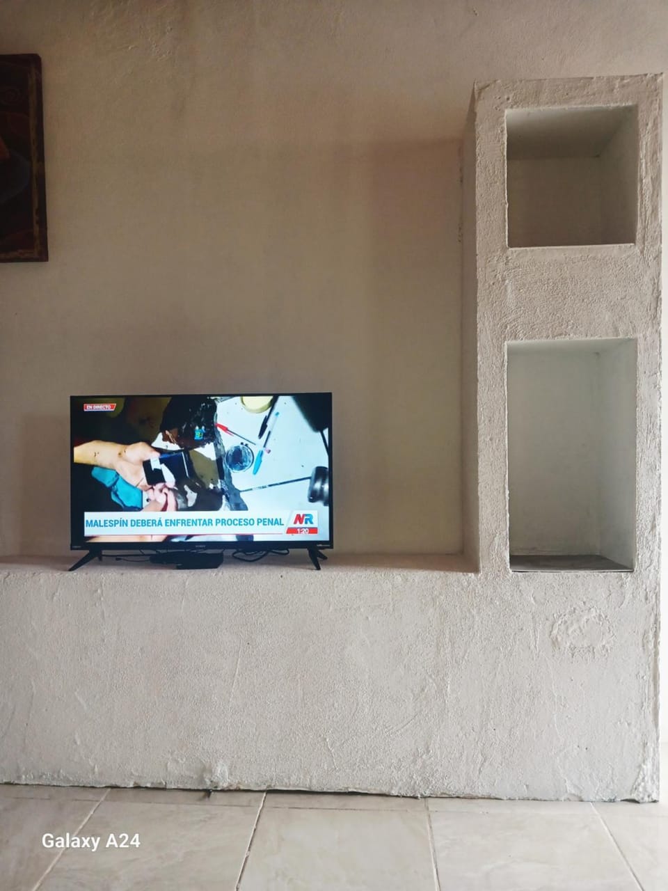 Del Valle Apartment in Uvita