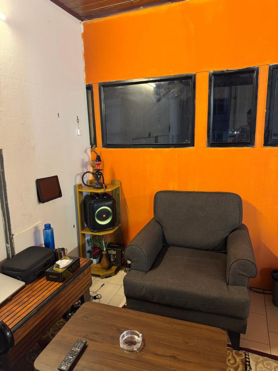 Moto Genic Stay Inn Apartment in Kochi