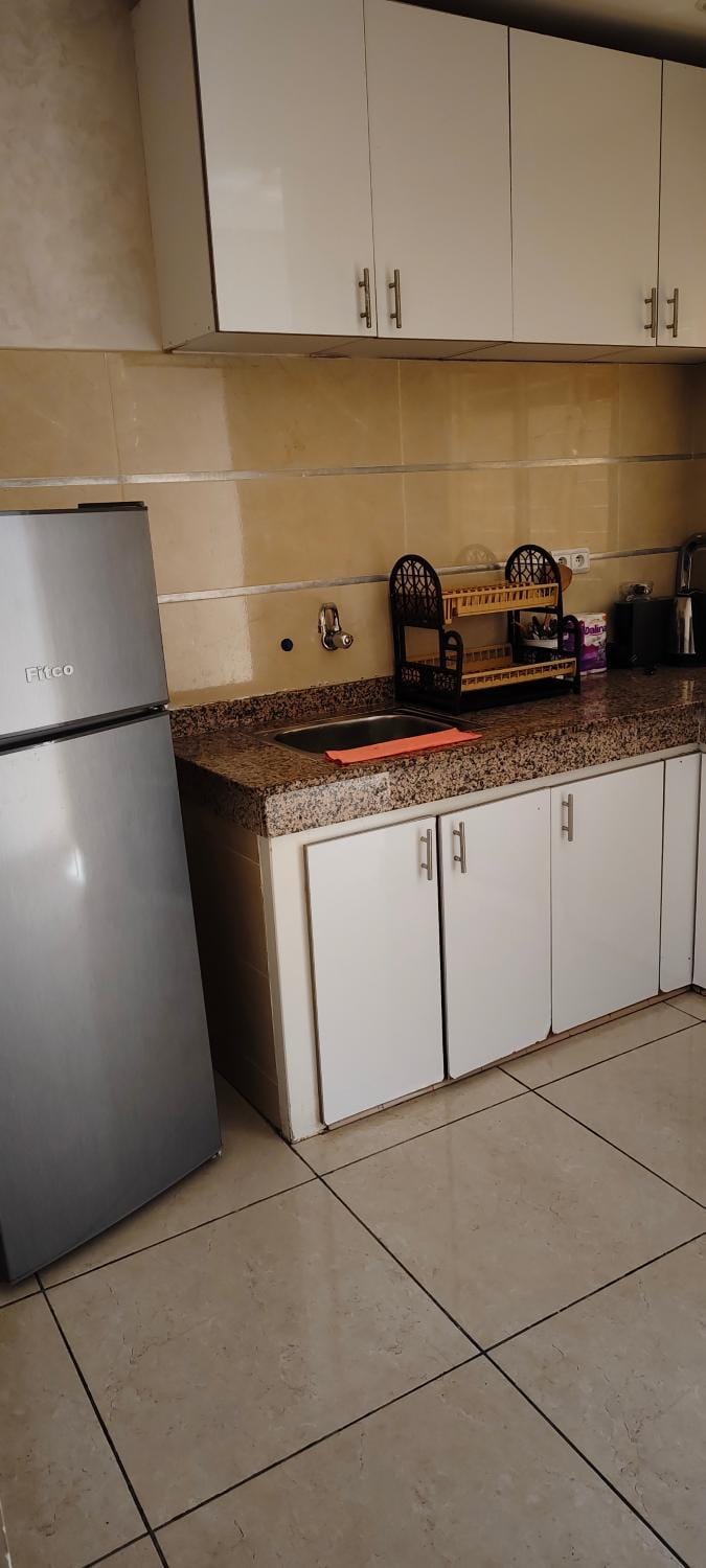 etage villa Apartment in Marrakesh-Safi