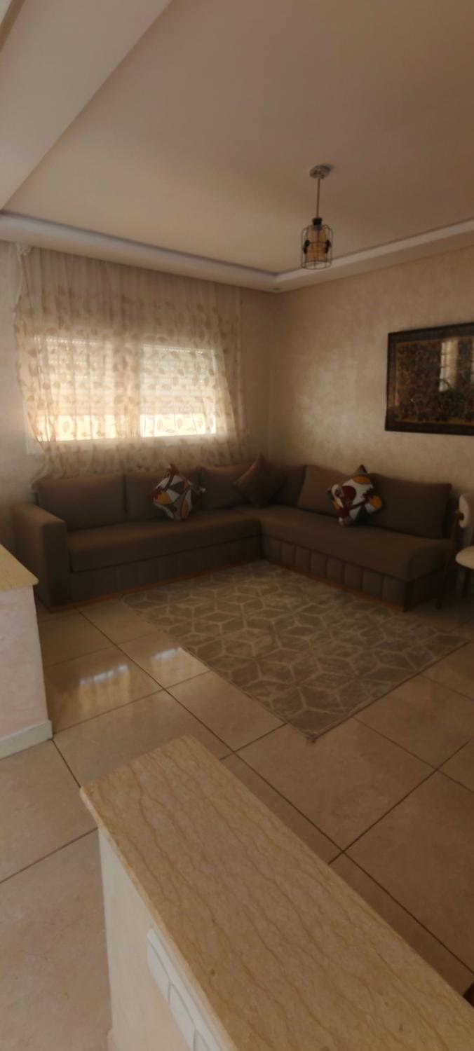 etage villa Apartment in Marrakesh-Safi