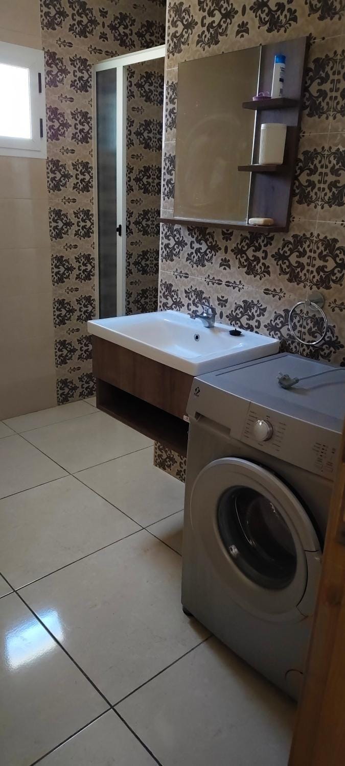 etage villa Apartment in Marrakesh-Safi