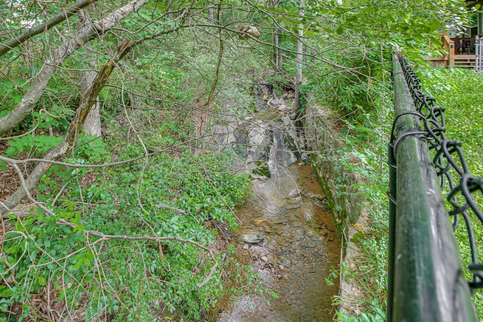 Dog-Friendly Home: Near Hot Springs Nat’l Park! House in Piney