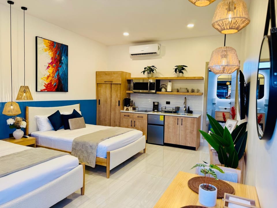 Sol de la Selva, Apartamento en Flores Petén Apartment in Guatemala