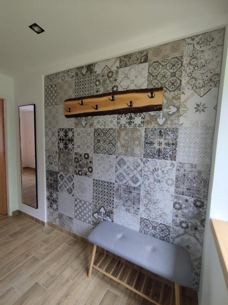 Apartmány Pod Chlumem Apartment in Czechia