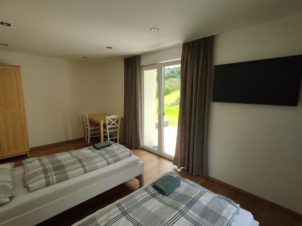 Apartmány Pod Chlumem Apartment in Czechia