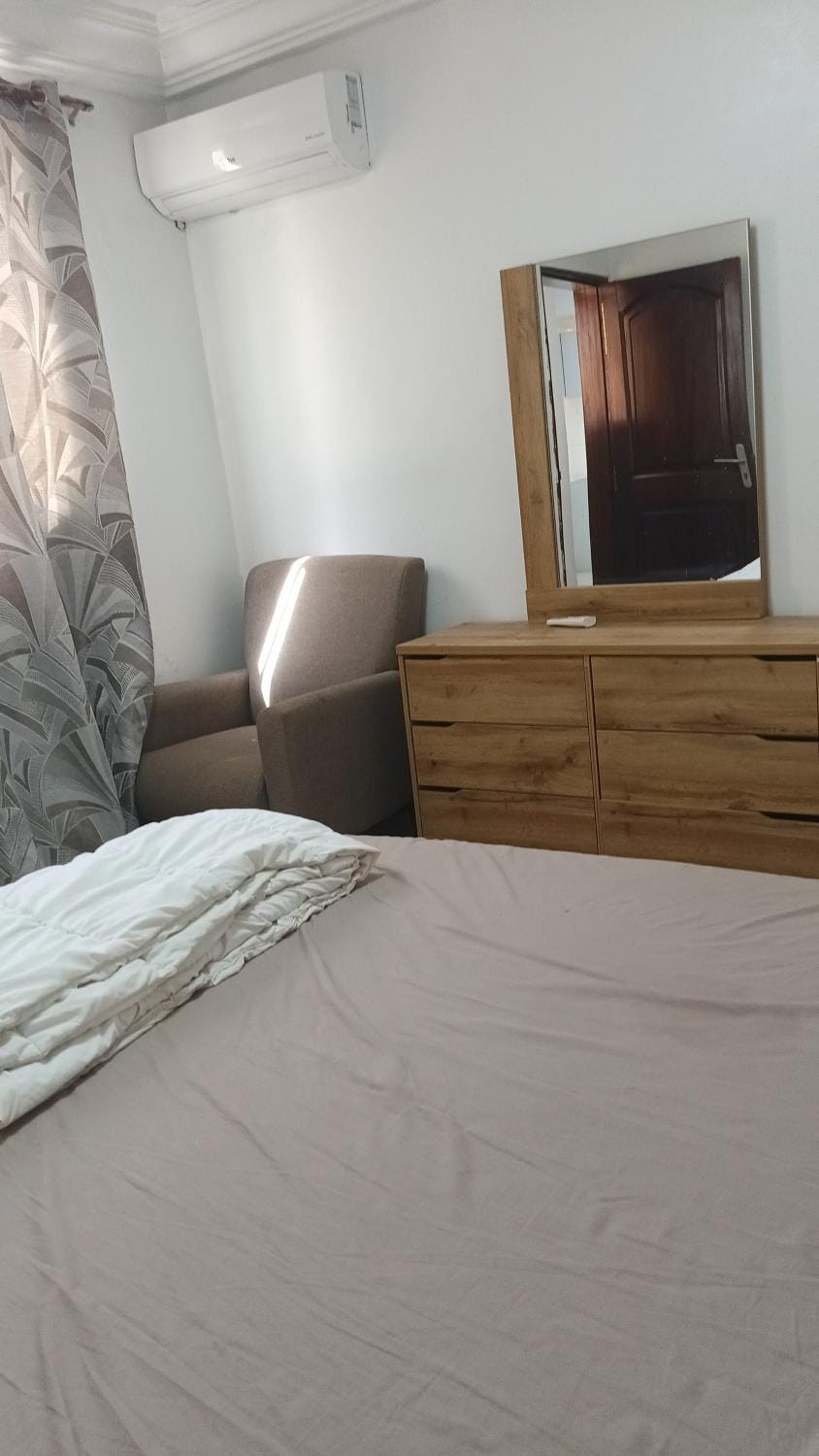 M&D hebergement Apartment in Dakar