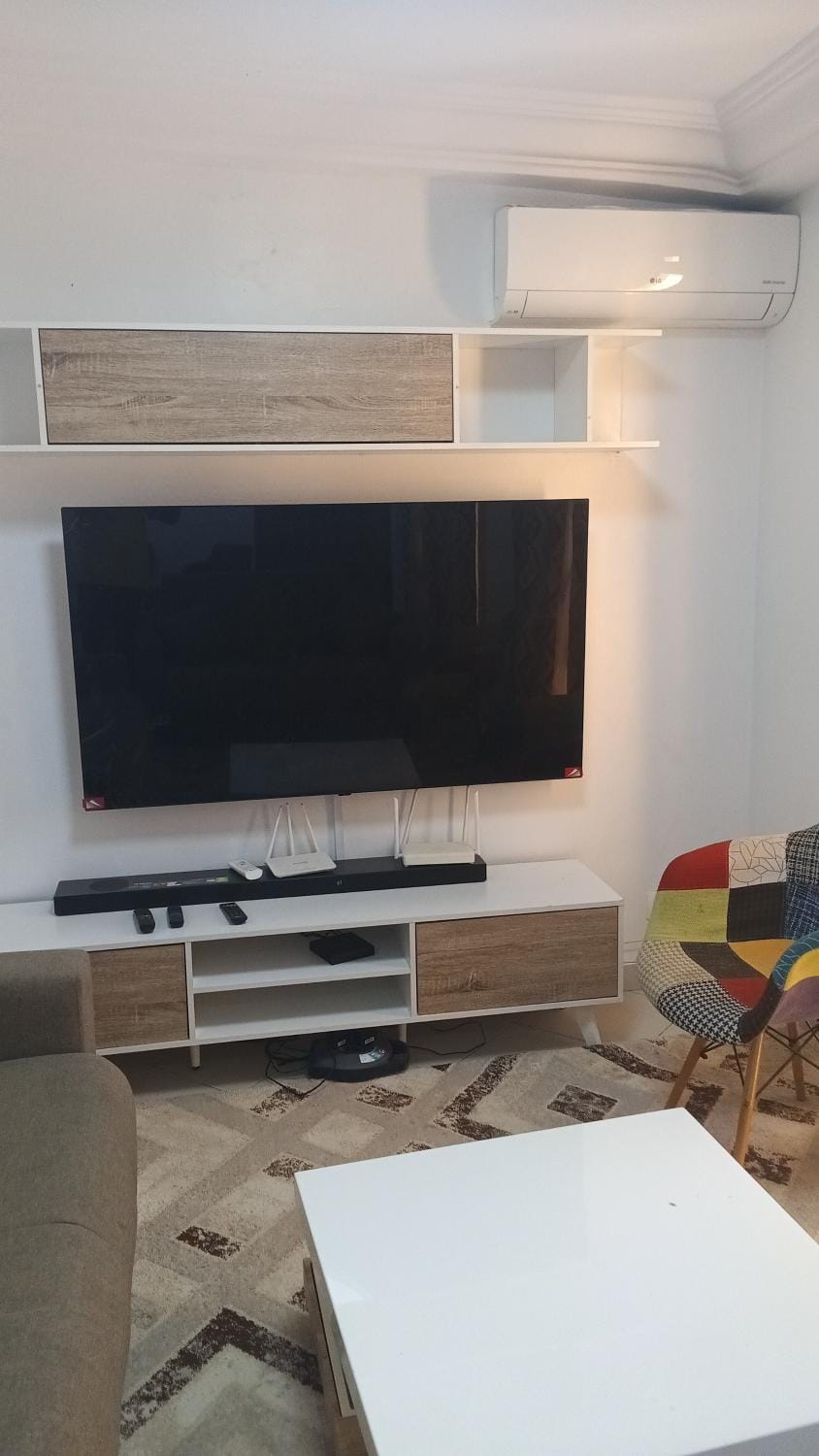 M&D hebergement Apartment in Dakar
